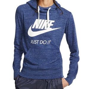 Nike Vintage Hoodie